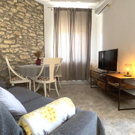 Casa Paqueldo Βίλα Amposta Εξωτερικό φωτογραφία