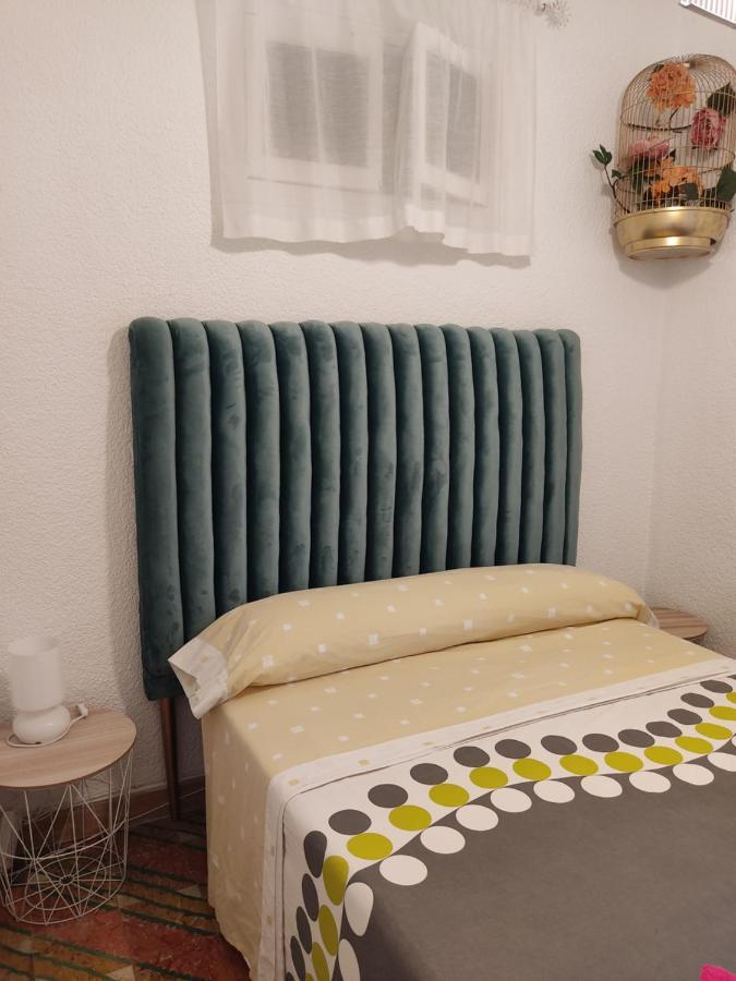 Casa Paqueldo Βίλα Amposta Εξωτερικό φωτογραφία