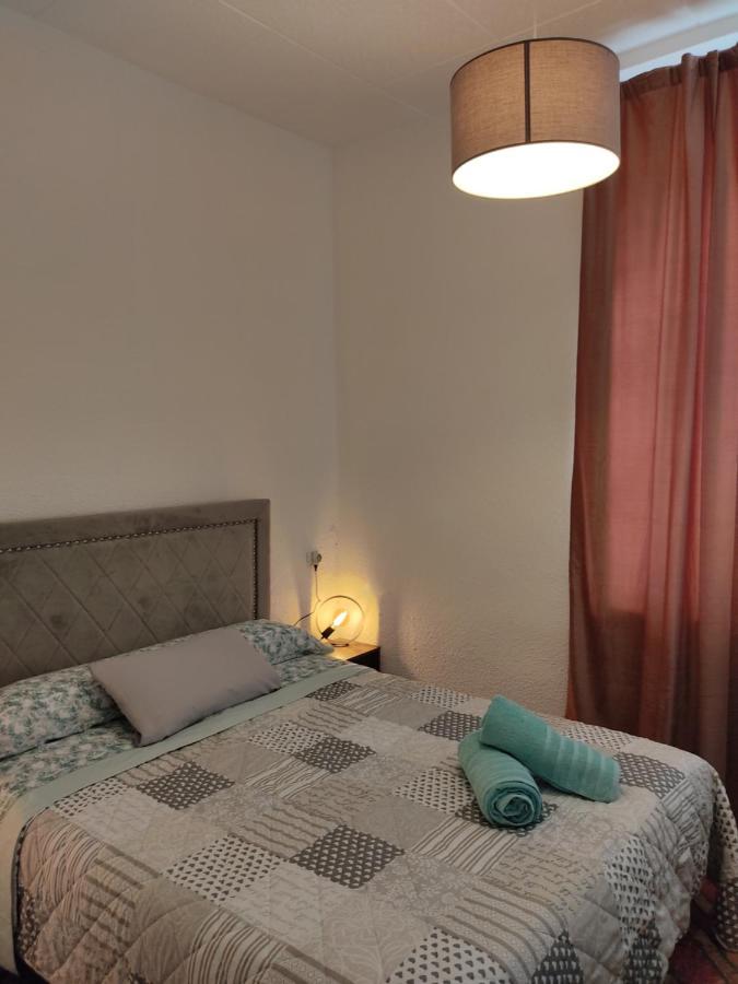 Casa Paqueldo Βίλα Amposta Εξωτερικό φωτογραφία