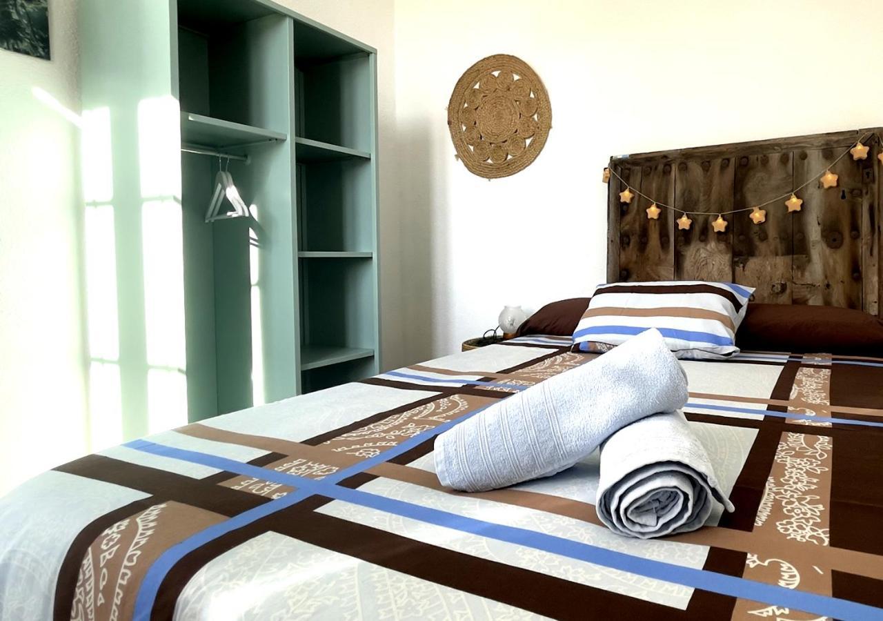 Casa Paqueldo Βίλα Amposta Εξωτερικό φωτογραφία