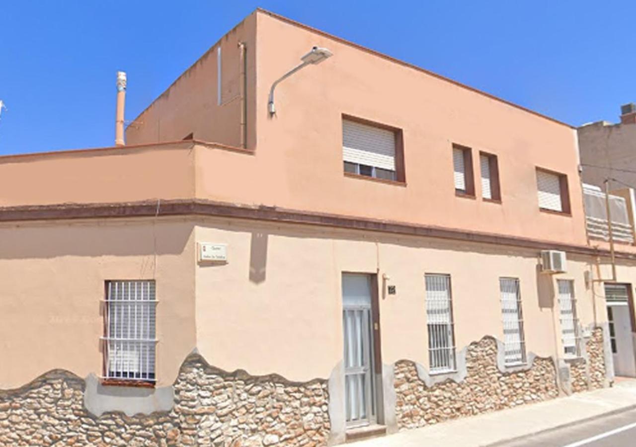 Casa Paqueldo Βίλα Amposta Εξωτερικό φωτογραφία