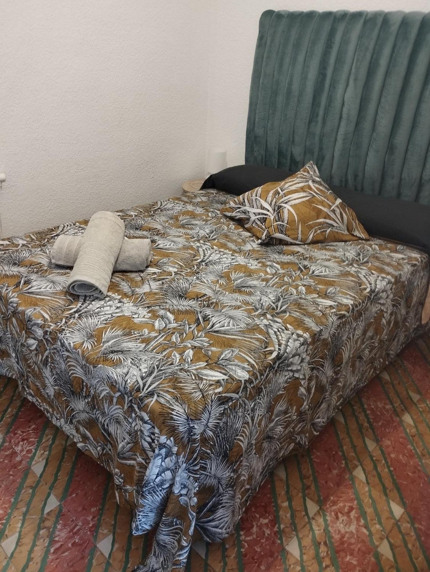 Casa Paqueldo Βίλα Amposta Εξωτερικό φωτογραφία